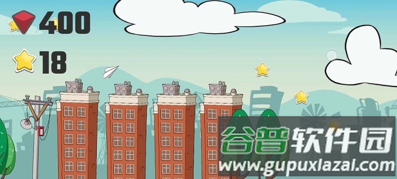 飞个飞机手机版截图4