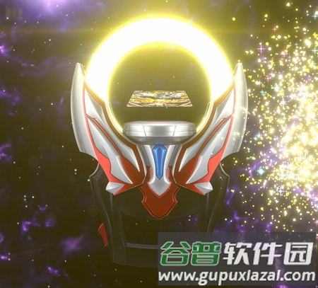 DX欧布奥特曼模拟器中文版游戏亮点