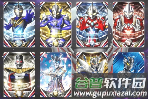 DX欧布奥特曼模拟器中文版游戏优势