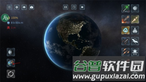 星球毁灭模拟器图片9