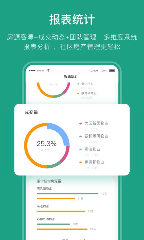 宅猫物业官方版截图1