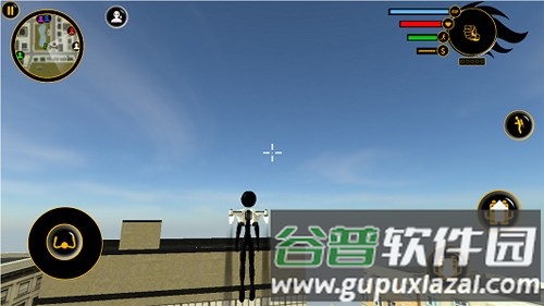 火柴人犯罪截图4