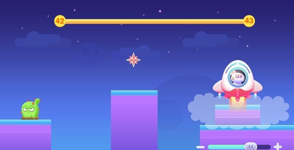 尖叫兔兔小游戏