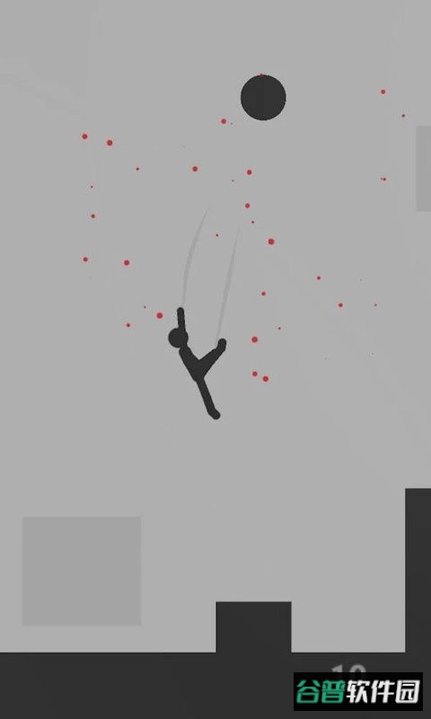作死火柴人破解版截图2
