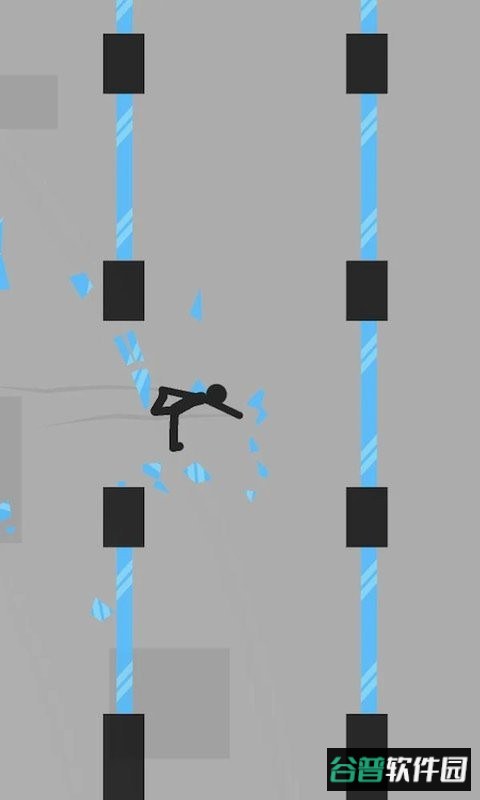 作死火柴人破解版截图3
