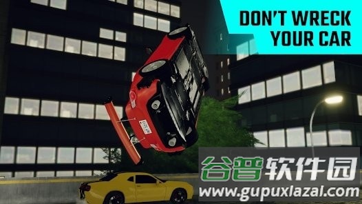 飙车专家游戏(Drag Racing Pro)截图1