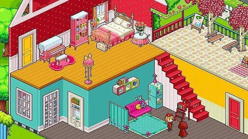 皮卡堂之精灵王者手机版截图1