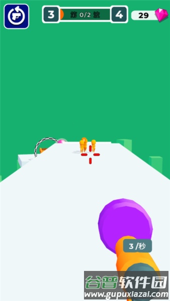 武器真的棒游戏截图3