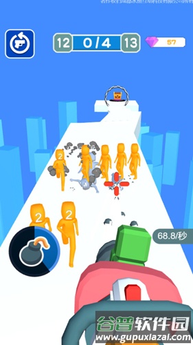 武器真的棒截图1