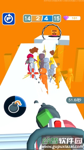 武器真的棒截图3