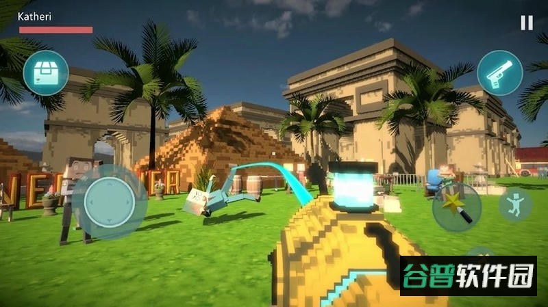 体素世界最新版 体素世界官方版