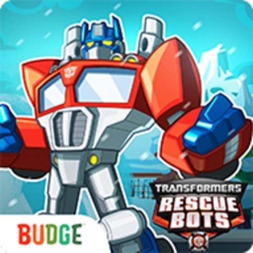 变形金刚救援机器人英雄历险记(Rescue Bots)v2.2
