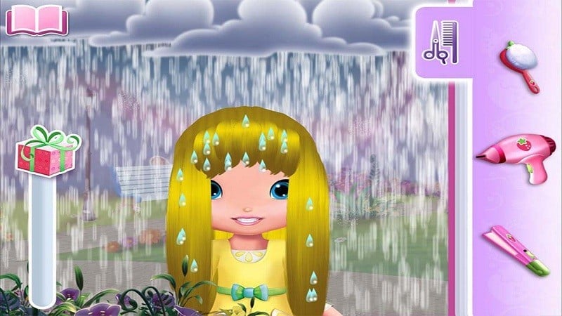 草莓公主发型师官方版截图4