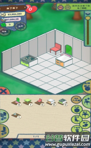 布布岛餐厅游戏介绍