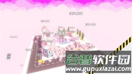 城市破坏者截图2