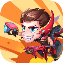 飓风陆战队官方版v1.0.0