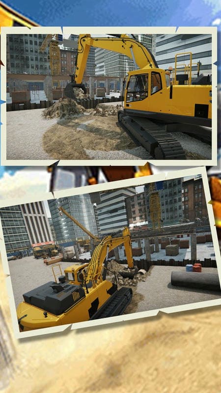 重装王牌上阵手游截图1