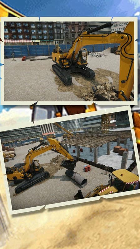 重装王牌上阵手游截图2