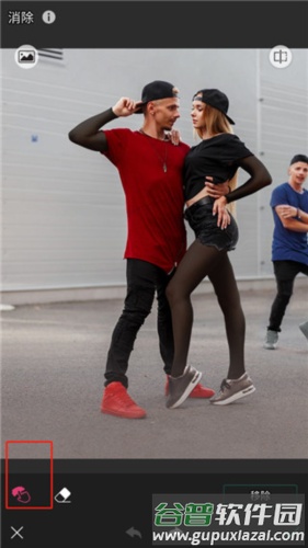 完美相机使用教程2