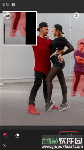 完美相机使用教程3