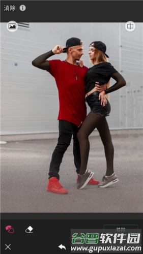 完美相机使用教程4