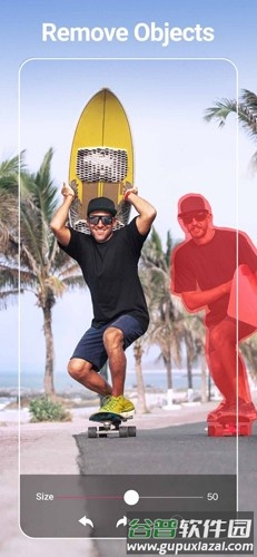 完美相机专业版截图3