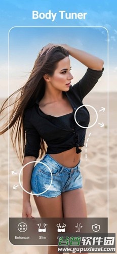 完美相机专业版截图5