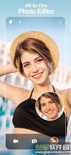 完美相机专业版截图1