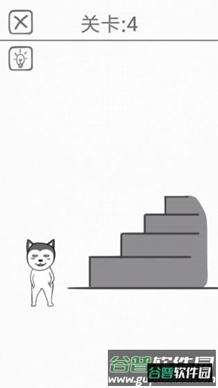 都是爱你的形状游戏截图2