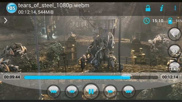 bsplayer最新版截图1