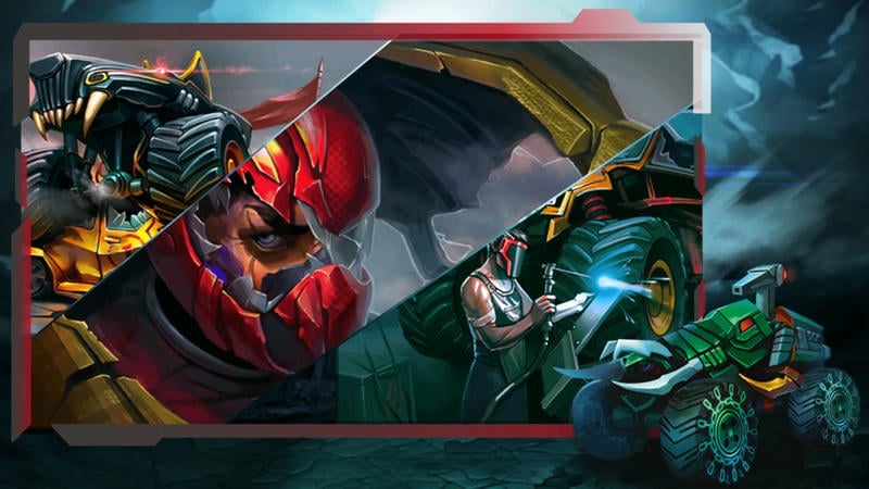 登山疯狂赛车小游戏截图2