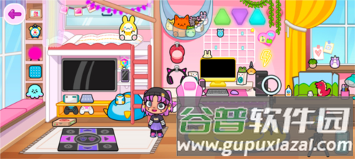 阿凡达孩童世界国际版图片3