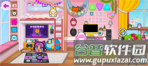 阿凡达孩童世界国际版图片4