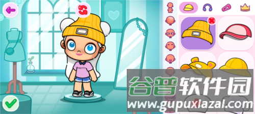 阿凡达孩童世界国际版图片6