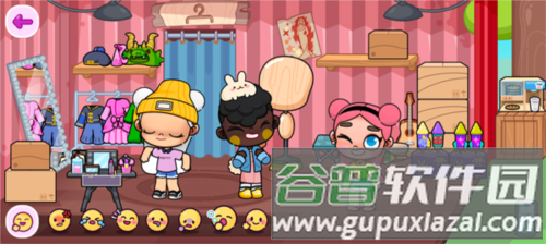 阿凡达孩童世界国际版图片8