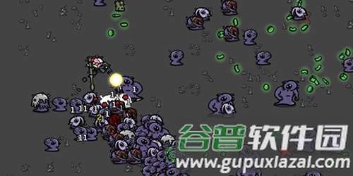 土豆兄弟移植版游戏优势