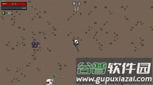 土豆兄弟通关与角色解锁图鉴攻略6