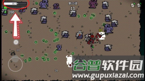 土豆兄弟通关与角色解锁图鉴攻略8