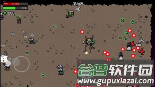 土豆兄弟通关与角色解锁图鉴攻略10