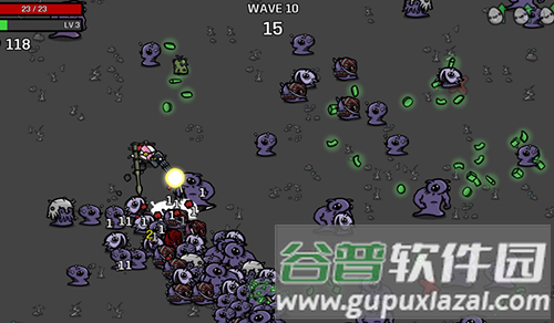 土豆兄弟移植手机版截图3