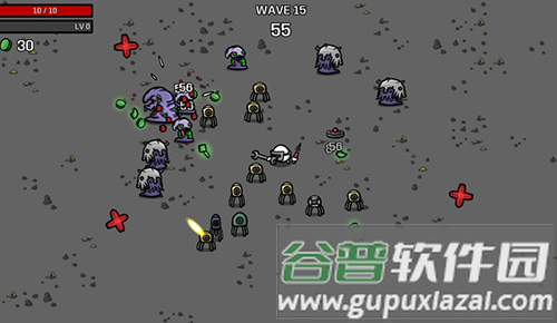 土豆兄弟移植手机版截图4