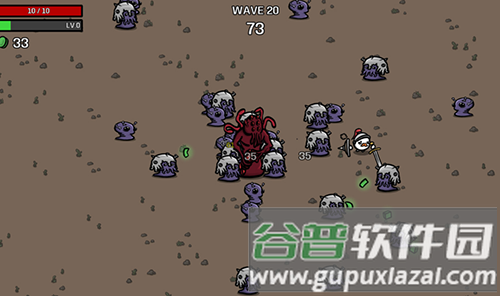 土豆兄弟移植手机版截图5