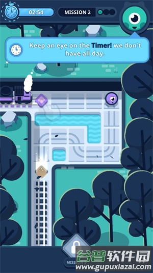 铁路救援游戏无限资源版图片4