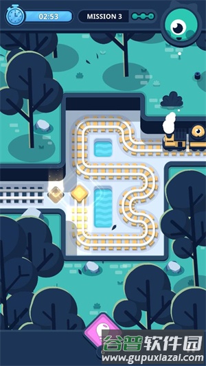 铁路救援游戏无限资源版图片7