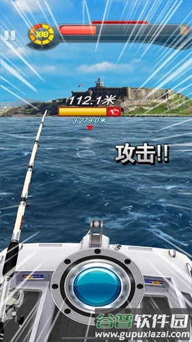 钓鱼发烧友2025最新版本截图7