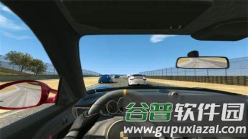 真实赛车3解锁赛车版11