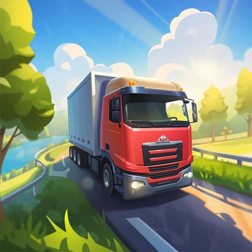 暴走巴士游戏v1.1.2