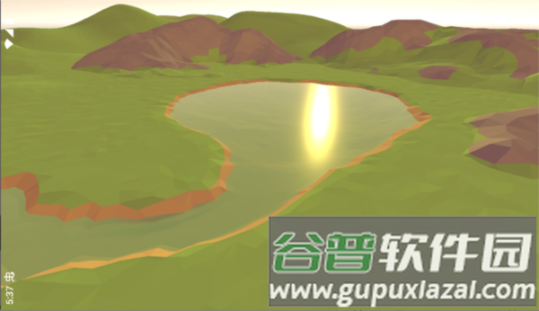 巅峰沙盒国际版游戏图片2