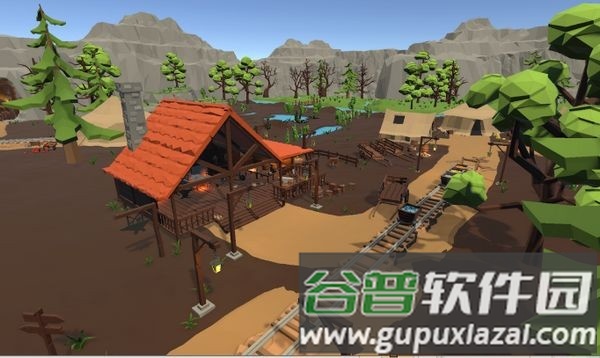 巅峰沙盒国际版手机版截图2