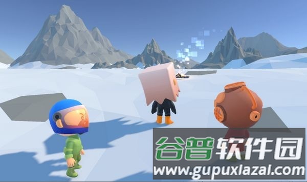 巅峰沙盒国际版手机版截图3